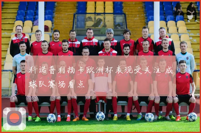 科诺普利扬卡欧洲杯表现受关注 成球队赛场看点